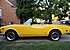 1981 FIAT 2000 Spider for sale 101492044